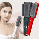 Hair Straightner Brush - smartishTrend