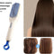 Self-Cleaning Hair Brush, One-Click Telescopic Hair Comb