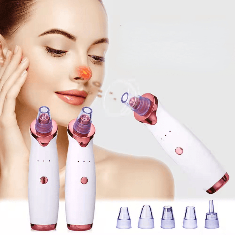 Derma Suction & Black Head Remover - smartishTrend