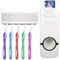 TOOTH PASTE DISPENSER & BRUSH HOLDER - smartishTrend