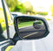 2 Pcs Car Blind Spot Side Mirror Wide-angle 360