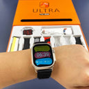 7-in-1 Ultra Smart Watch Series 8