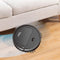 Portable Mini Wireless Smart Sweeping Robot - 3-in-1 Rechargeable Vacuum Cleaner